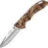 Buck Bantam BHW, Folding Knife 286CMS32, Muddy Water Camo Handle -Knifes Series Shop BU286CMS32