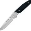 Buck Glacier Folding Knife 300BKS-B