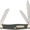 Buck Cadet Stockman Folding Knife 303BKS -Knifes Series Shop BU303