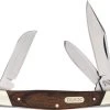 Buck Stockman Folding Knife 371BRS