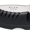 Buck Omni Hunter, Folding Knife 397BKS, Nylon Sheath
