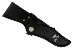Buck Open Season Fixed Blade Knife Skinning 536RWS