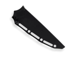 Buck Paklite Processor Fixed Blade Hunting Knife 636BKS -Knifes Series Shop BU636BKS 4