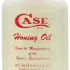 Case Honing Oil For Knife Sharpeners -Knifes Series Shop CA00910