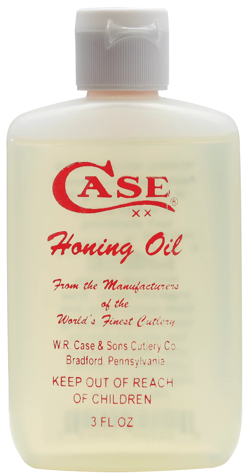 Case Honing Oil For Knife Sharpeners 3 Case Honing Oil For Knife Sharpeners