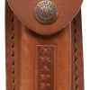 Case Belt Sheath To Suit 4" Trapper Knife
