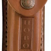Case Belt Sheath To Suit 4" Hobo Camping Knife Utensil
