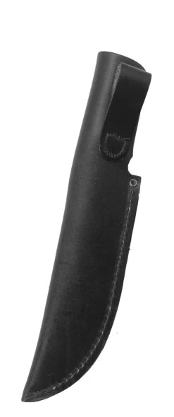 Case Buffalo Horn 6" Skinner Hunter Fixed Blade Knife With Sheath #17910 -Knifes Series Shop CA17910 2