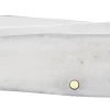 Case War Series Enduring Freedom Embellished Smooth Bone (SS) Large Trapper Folder Knife #50955 -Knifes Series Shop CA50955
