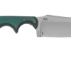 Columbia River (CRKT) Minimalist Katana Green Fixed Blade Knife 2394 -Knifes Series Shop CR2394