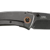 Columbia River (CRKT) Tuna Olive Drab Frame Lock Folder Knife 2520 -Knifes Series Shop CR2520