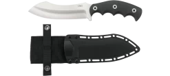 Columbia River (CRKT) Kommer Catchall Fixed Blade Knife 2866 -Knifes Series Shop CR2866 4