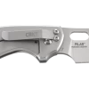Columbia River (CRKT) Pilar Frame Lock Satin Folder Knife 5311 -Knifes Series Shop CR5311
