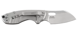 Columbia River (CRKT) Pilar Frame Lock Satin Folder Knife 5311