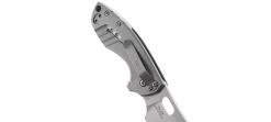 Columbia River (CRKT) Pilar Frame Lock Satin Folder Knife 5311 -Knifes Series Shop CR5311 3