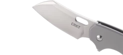 Columbia River (CRKT) Pilar Large Frame Lock Satin Folder Knife 5315 -Knifes Series Shop CR5315 2