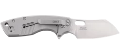 Columbia River (CRKT) Pilar Large Frame Lock Satin Folder Knife 5315