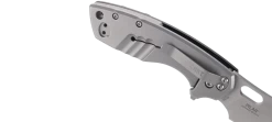 Columbia River (CRKT) Pilar Large Frame Lock Satin Folder Knife 5315G -Knifes Series Shop CR5315G 3