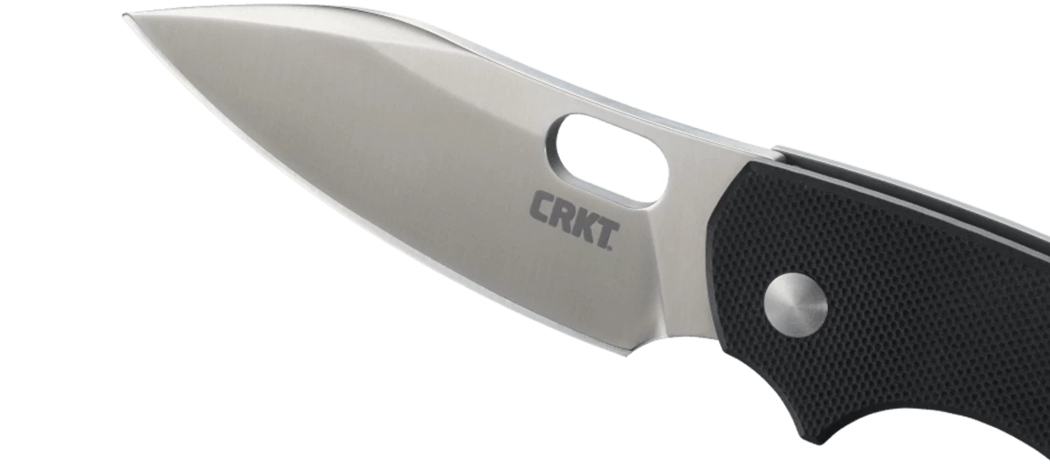 Columbia River (CRKT) Pilar III Frame Lock Folder Knife 5317 5 Columbia River (CRKT) Pilar III Frame Lock Folder Knife 5317 - Image 3