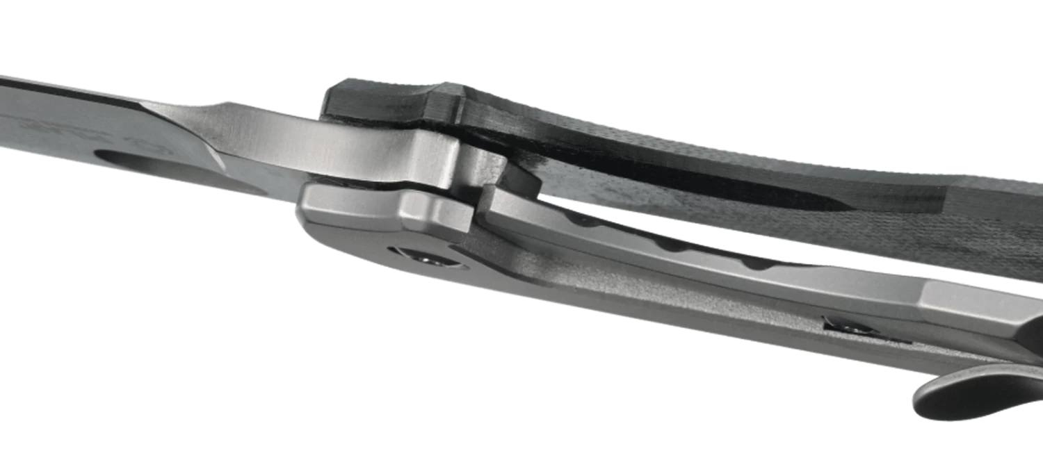 Columbia River (CRKT) Pilar III Frame Lock Folder Knife 5317 7 Columbia River (CRKT) Pilar III Frame Lock Folder Knife 5317 - Image 5