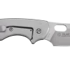 Columbia River (CRKT) Pilar III Frame Lock D2 Steel Folder Knife 5317D2