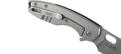Columbia River (CRKT) Pilar III Frame Lock D2 Steel Folder Knife 5317D2 -Knifes Series Shop CR5317D2 3