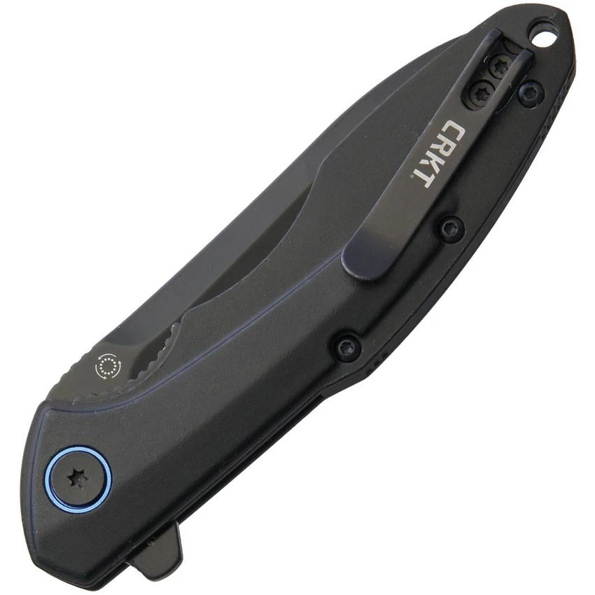 Columbia River (CRKT) Caligo Folder Knife 6215 3 Columbia River (CRKT) Caligo Folder Knife 6215