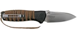 Columbia River (CRKT) Parascale Schwartz Design Deadbolt Lock Black Folder Knife 6235 11 Columbia River (CRKT) Parascale Schwartz Design Deadbolt Lock Black Folder Knife 6235 -Knifes Series Shop CR6235 1