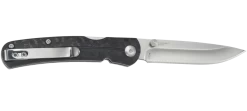 Columbia River (CRKT) Kith Midlock Black Folder Knife 6433