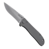 Columbia River (CRKT) Drifter Frame Lock Stainless Steel Folder Knife 6450S