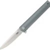Columbia River (CRKT) CEO Compact Gentleman's Folder Knife 7095