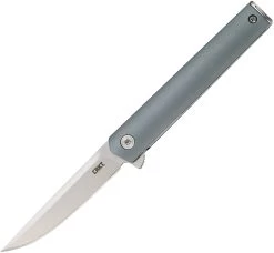 Columbia River (CRKT) CEO Compact Gentleman's Folder Knife 7095