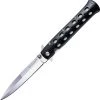 Cold Steel 4" TI-LITE Folder Zytel Handle Folder Knife 26SP -Knifes Series Shop CS26SP
