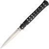 Cold Steel 6" TI-LITE Folder Zytel Handle Folder Knife 26SXP -Knifes Series Shop CS26SXP