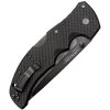 Cold Steel Recon 1 Tanto Point (S35VN) Black Half Serrated Folder Knife 27BTH 2 Cold Steel Recon 1 Tanto Point (S35VN) Black Half Serrated Folder Knife 27BTH -Knifes Series Shop CS27BTH