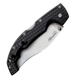 Cold Steel Voyager Vaquero XL, AUS10A, Fine Edge, Folder Knife 29AXV