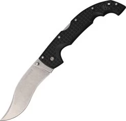Cold Steel Voyager Vaquero XL, Carpenter CTS BD1 Alloy, Fine Edge, Folder Knife 29TXCV
