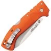 Cold Steel Ultimate Hunter (Orange) S35VN Steel Folder Knife 30URY 1 Cold Steel Ultimate Hunter (Orange) S35VN Steel Folder Knife 30URY -Knifes Series Shop CS30URY