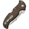 Cold Steel Bush Ranger S35VN/G10 Folder Knife 31A -Knifes Series Shop CS31A