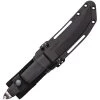 Cold Steel Master Tanto VG10 San Mai Steel Fixed Blade Knife 35AB -Knifes Series Shop CS35AB