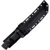 Cold Steel Recon Tanto VG10 San Mai Steel Fixed Blade Knife 35AM -Knifes Series Shop CS35AM
