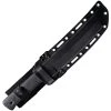 Cold Steel Recon Tanto SK-5 Steel Fixed Blade Knife 49LRT -Knifes Series Shop CS49LRT