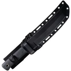 Cold Steel Recon Tanto SK-5 Steel Fixed Blade Knife 49LRT