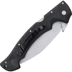 Cold Steel Rajah II (AUS10A) Steel Folder Knife 62JL