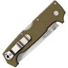 Cold Steel SR1 Tanto Point (S35VN) Folder Knife 62LA -Knifes Series Shop CS62LA
