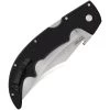 Cold Steel Espada, Large Satin Blade G10 Folder Knife 62MGD
