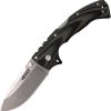 Cold Steel 4-Max Elite (S35VN) Steel Folder Knife 62RMA -Knifes Series Shop CS62RMA