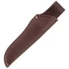 Cudeman Deer Stag Vanadium Steel Classic Hunting Fixed Blade Knife, Leather Sheath - 228-C 1 Cudeman Deer Stag Vanadium Steel Classic Hunting Fixed Blade Knife, Leather Sheath - 228-C -Knifes Series Shop CUD228C