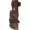 Cudeman MT-1 Cocobolo Bohler N-695 Steel Survival Fixed Blade Knife, Leather Sheath - 295-K -Knifes Series Shop CUD295K