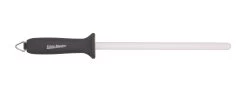 Edge Master 10"/26cm Ceramic Knife Sharpening Rod